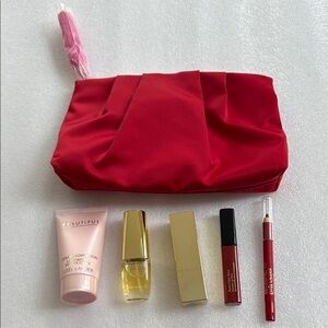 Estee Lauder Gift Set Fragrance Makeup